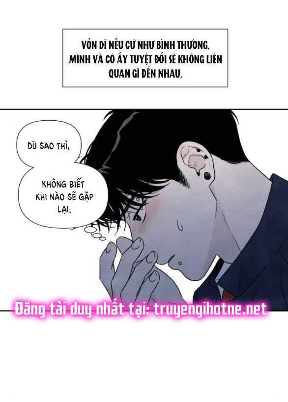 Điều Khiến Tôi Quyết Tâm Chết Đi Chapter 71.1 - Trang 2