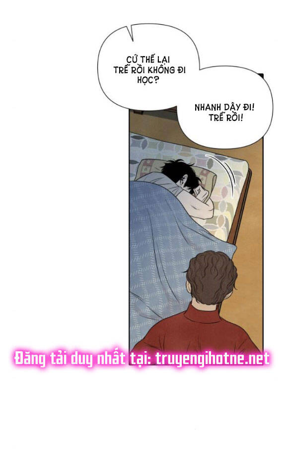 Điều Khiến Tôi Quyết Tâm Chết Đi Chapter 71.1 - Trang 2