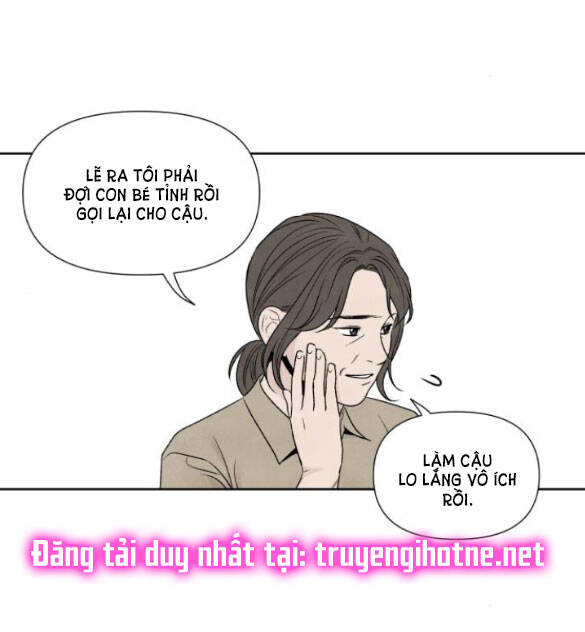 Điều Khiến Tôi Quyết Tâm Chết Đi Chapter 70.2 - Trang 2