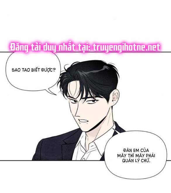 Điều Khiến Tôi Quyết Tâm Chết Đi Chapter 68.1 - Trang 2