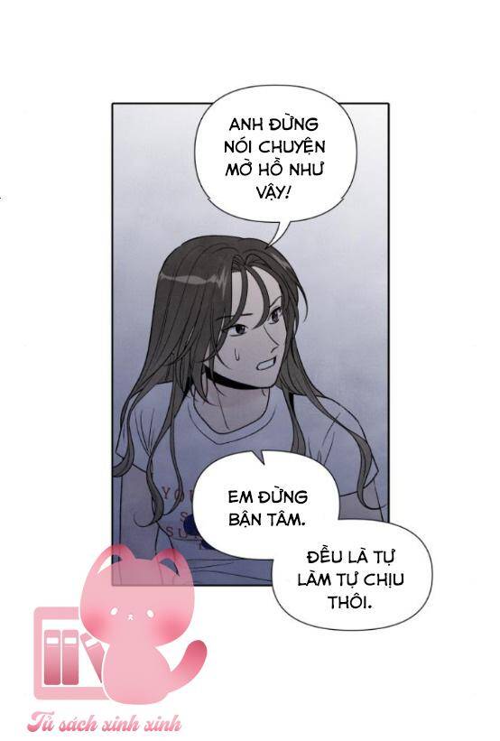 Điều Khiến Tôi Quyết Tâm Chết Đi Chapter 63 - Trang 2