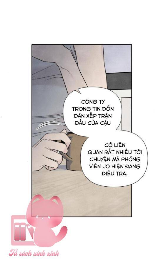 Điều Khiến Tôi Quyết Tâm Chết Đi Chapter 61 - Trang 2