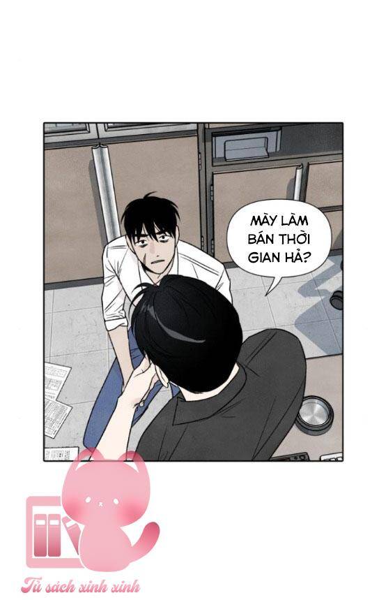 Điều Khiến Tôi Quyết Tâm Chết Đi Chapter 60 - Trang 2