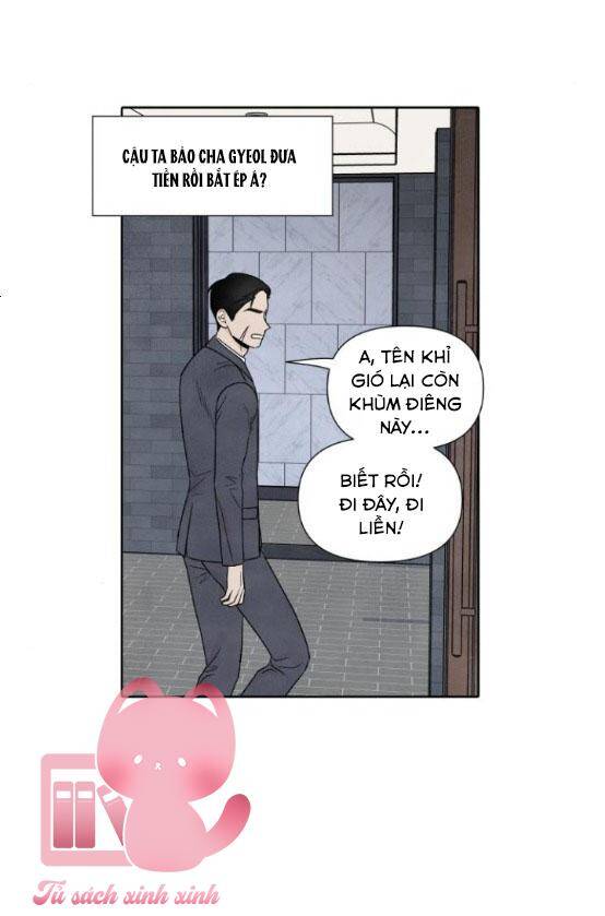 Điều Khiến Tôi Quyết Tâm Chết Đi Chapter 59 - Trang 2