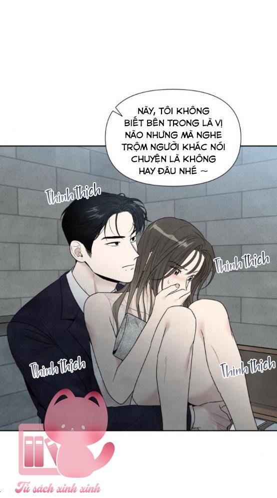 Điều Khiến Tôi Quyết Tâm Chết Đi Chapter 59 - Trang 2