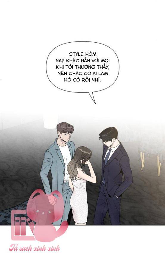 Điều Khiến Tôi Quyết Tâm Chết Đi Chapter 58 - Trang 2