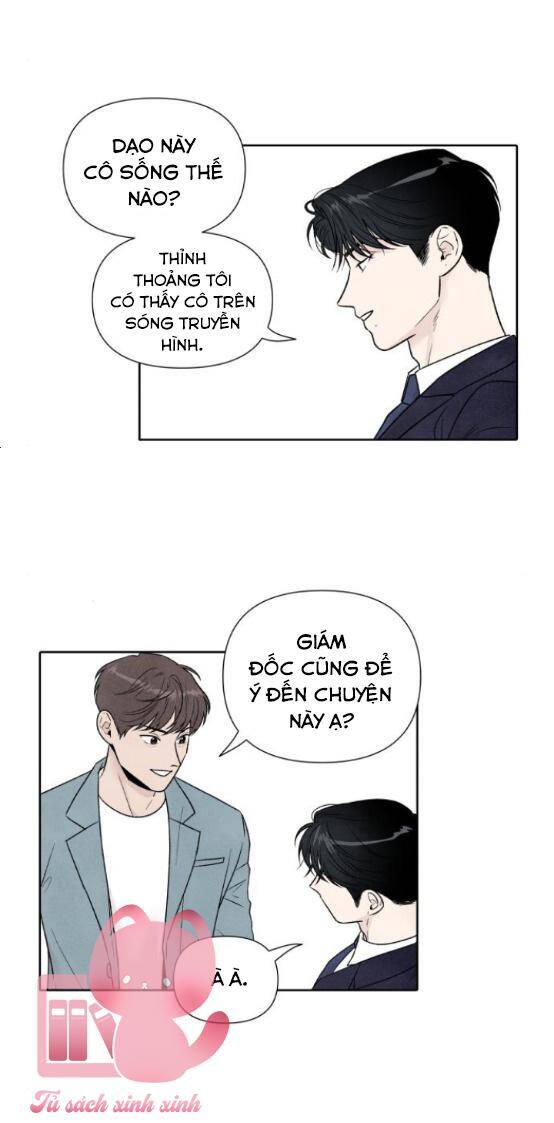 Điều Khiến Tôi Quyết Tâm Chết Đi Chapter 58 - Trang 2