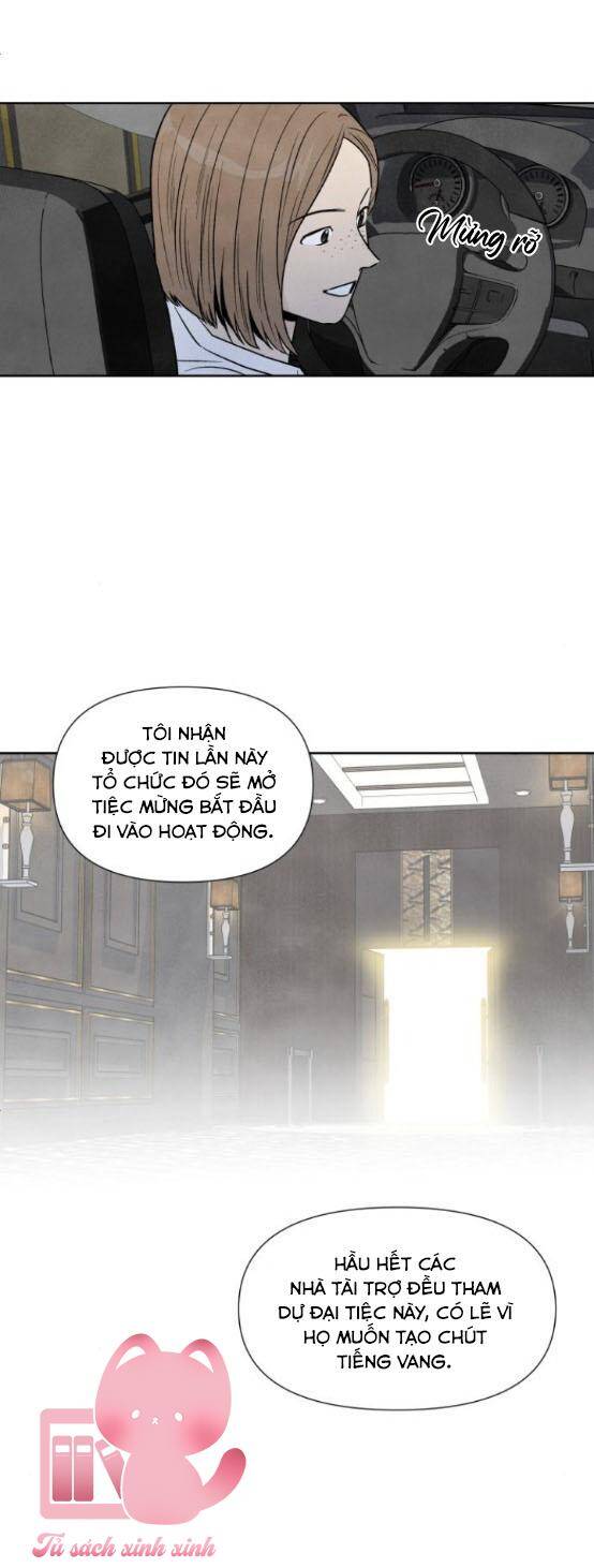 Điều Khiến Tôi Quyết Tâm Chết Đi Chapter 57 - Trang 2