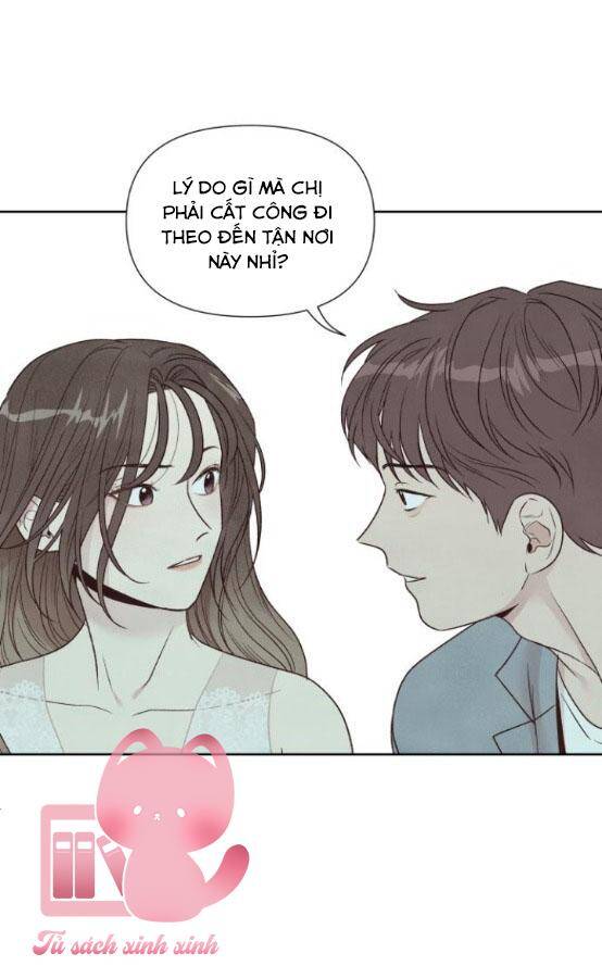 Điều Khiến Tôi Quyết Tâm Chết Đi Chapter 57 - Trang 2