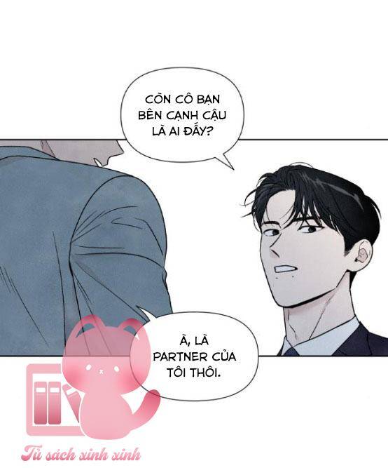 Điều Khiến Tôi Quyết Tâm Chết Đi Chapter 57 - Trang 2