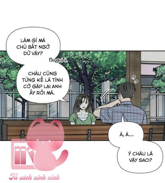 Điều Khiến Tôi Quyết Tâm Chết Đi Chapter 56 - Trang 2