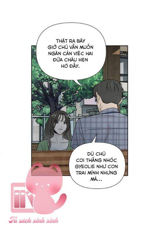 Điều Khiến Tôi Quyết Tâm Chết Đi Chapter 56 - Trang 2