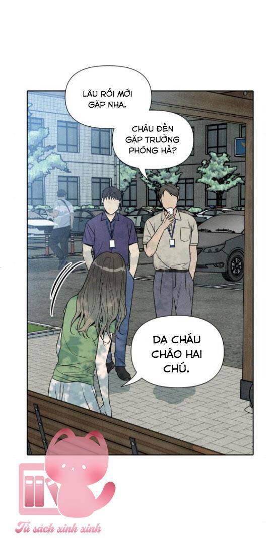 Điều Khiến Tôi Quyết Tâm Chết Đi Chapter 56 - Trang 2