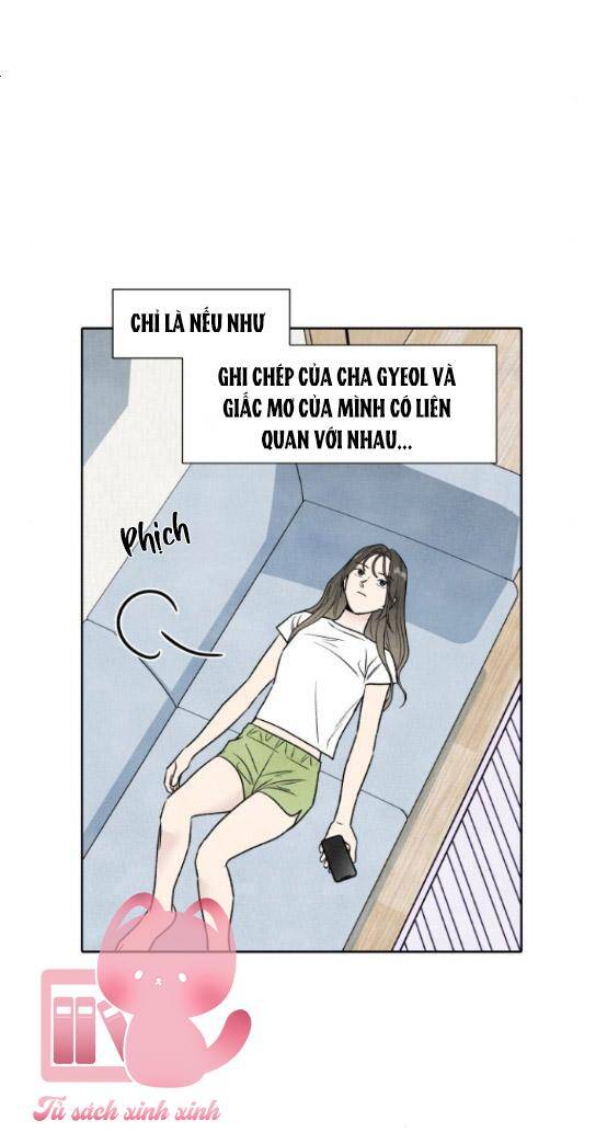 Điều Khiến Tôi Quyết Tâm Chết Đi Chapter 55 - Trang 2