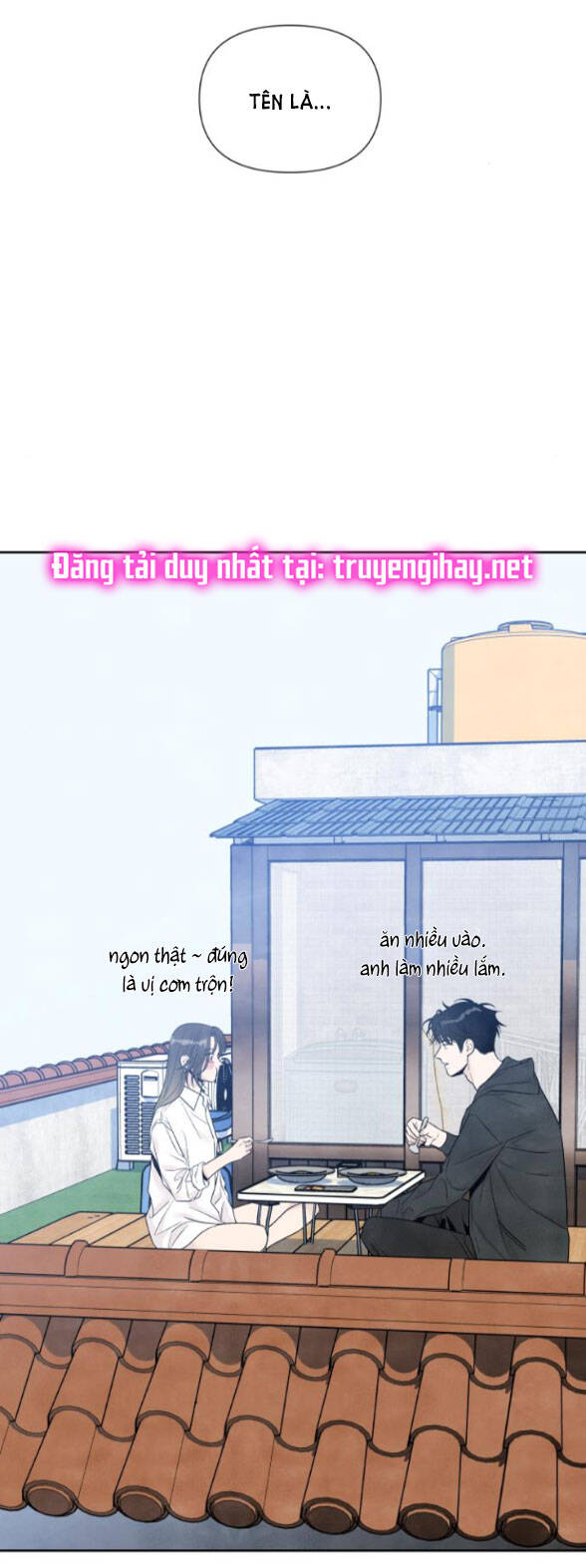 Điều Khiến Tôi Quyết Tâm Chết Đi Chapter 54.2 - Trang 2