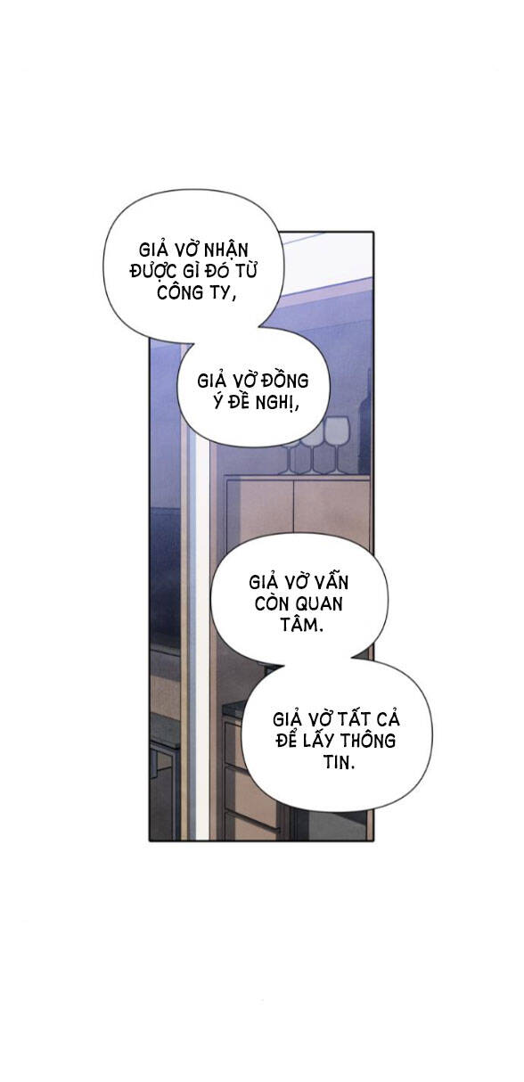 Điều Khiến Tôi Quyết Tâm Chết Đi Chapter 54.2 - Trang 2