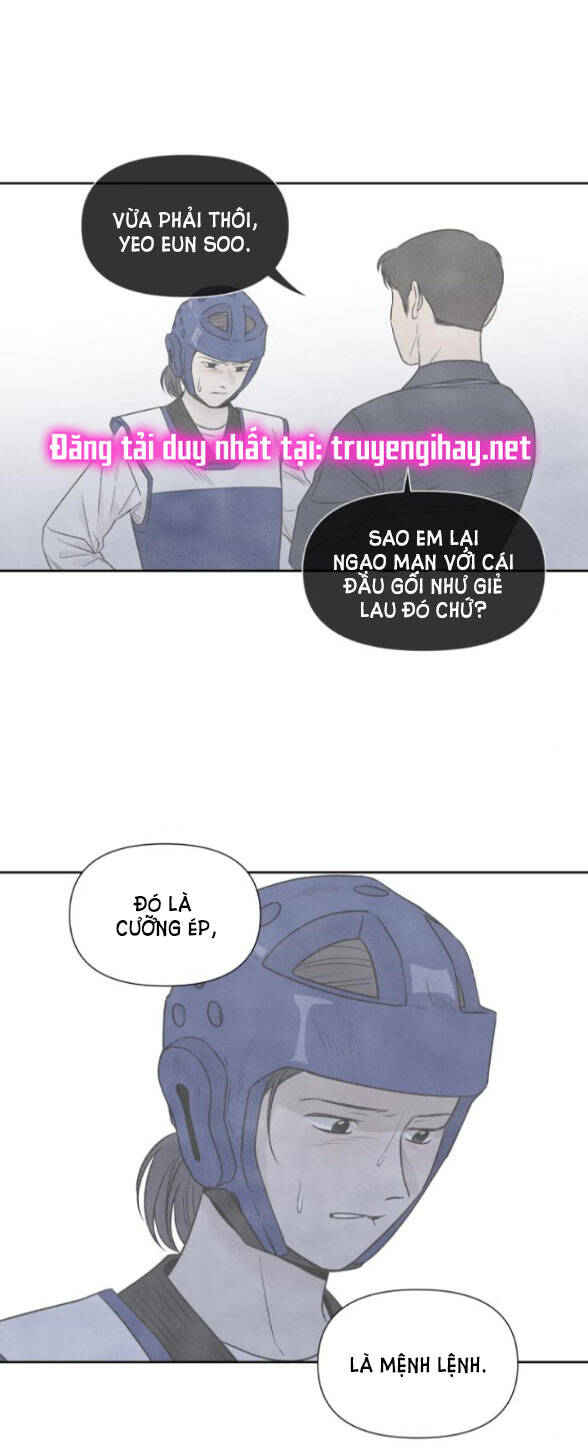 Điều Khiến Tôi Quyết Tâm Chết Đi Chapter 54.1 - Trang 2