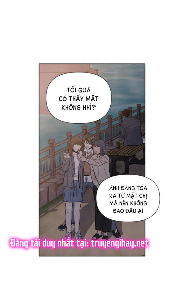 Điều Khiến Tôi Quyết Tâm Chết Đi Chapter 51.1 - Trang 2