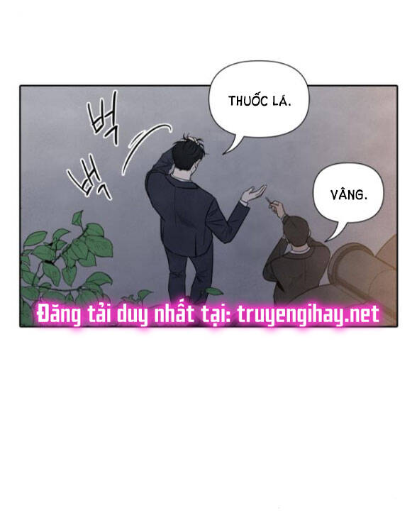 Điều Khiến Tôi Quyết Tâm Chết Đi Chapter 50.2 - Trang 2