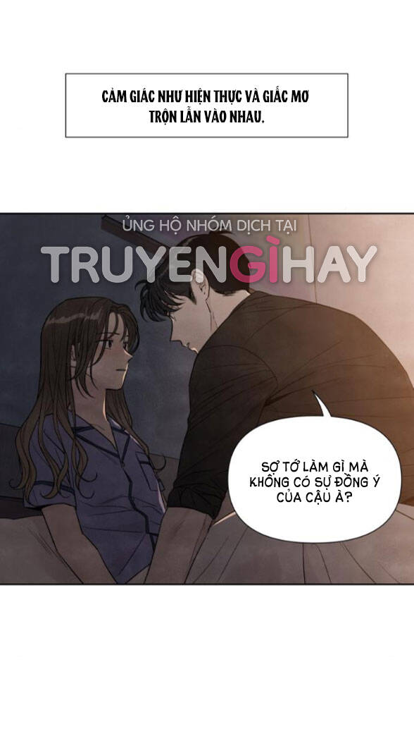 Điều Khiến Tôi Quyết Tâm Chết Đi Chapter 50.1 - Trang 2