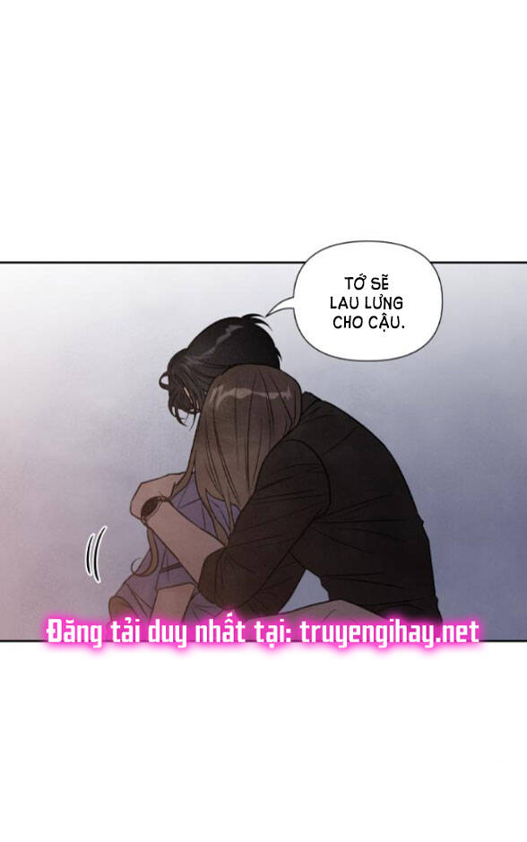 Điều Khiến Tôi Quyết Tâm Chết Đi Chapter 50.1 - Trang 2