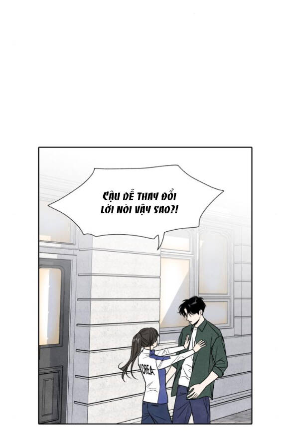 Điều Khiến Tôi Quyết Tâm Chết Đi Chapter 49.2 - Trang 2