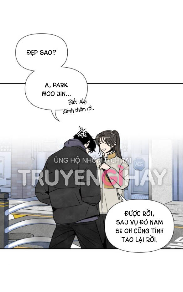 Điều Khiến Tôi Quyết Tâm Chết Đi Chapter 49.1 - Trang 2