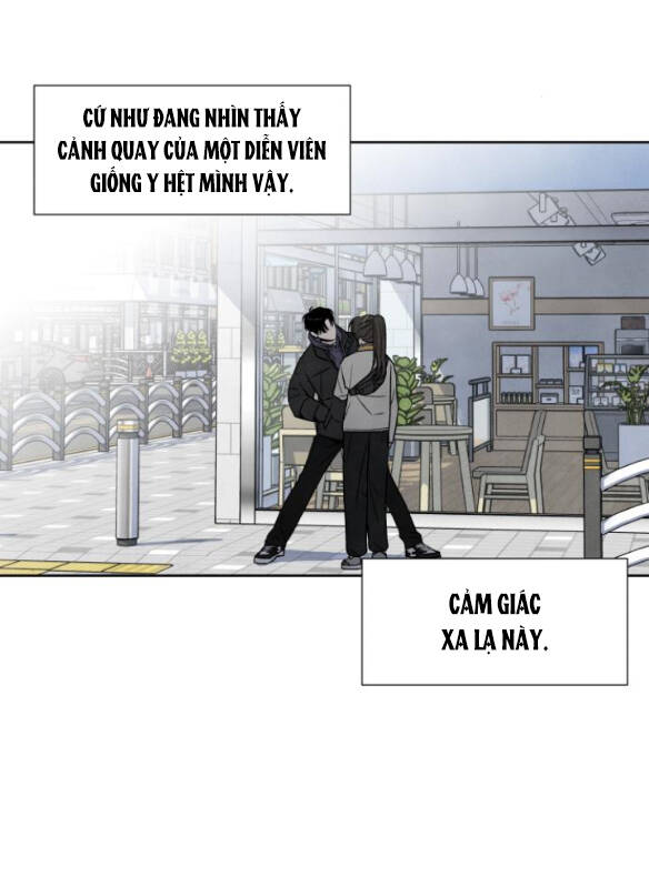 Điều Khiến Tôi Quyết Tâm Chết Đi Chapter 49.1 - Trang 2