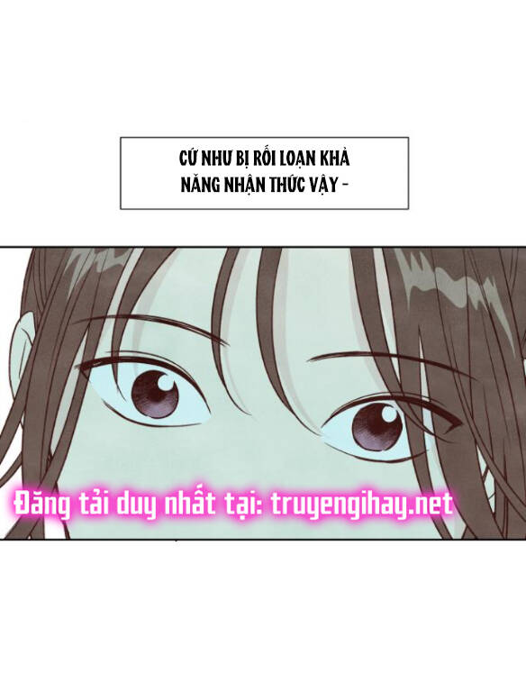 Điều Khiến Tôi Quyết Tâm Chết Đi Chapter 49.1 - Trang 2