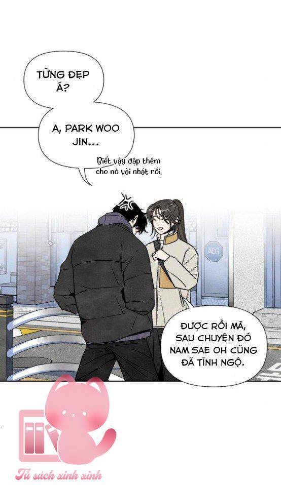 Điều Khiến Tôi Quyết Tâm Chết Đi Chapter 49 - Trang 2