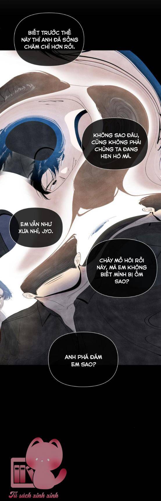 Điều Khiến Tôi Quyết Tâm Chết Đi Chapter 49 - Trang 2