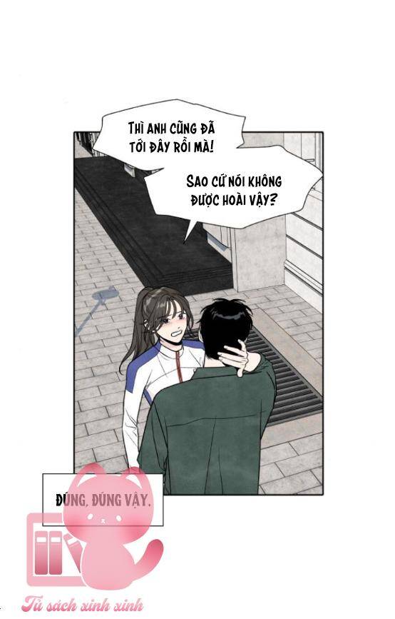 Điều Khiến Tôi Quyết Tâm Chết Đi Chapter 49 - Trang 2