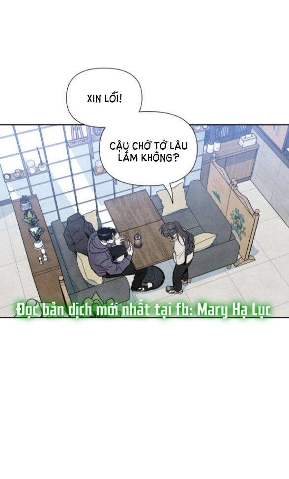 Điều Khiến Tôi Quyết Tâm Chết Đi Chapter 48.2 - Trang 2