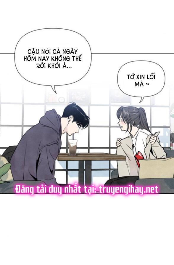 Điều Khiến Tôi Quyết Tâm Chết Đi Chapter 48.2 - Trang 2