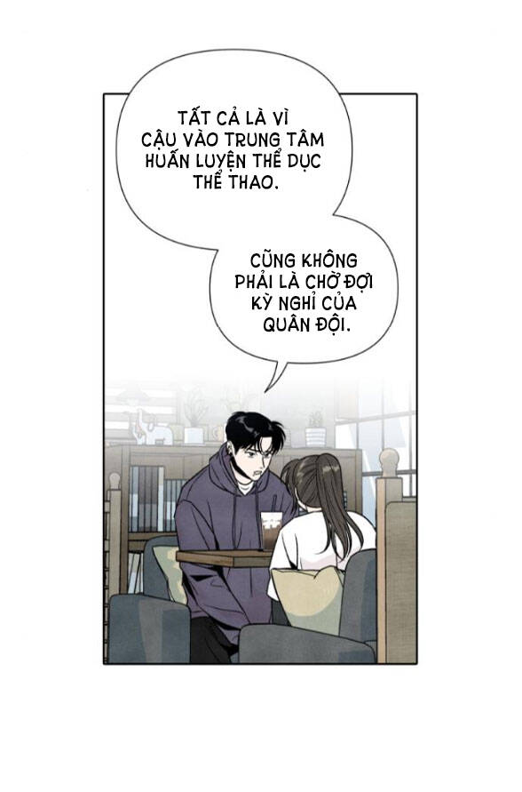 Điều Khiến Tôi Quyết Tâm Chết Đi Chapter 48.2 - Trang 2