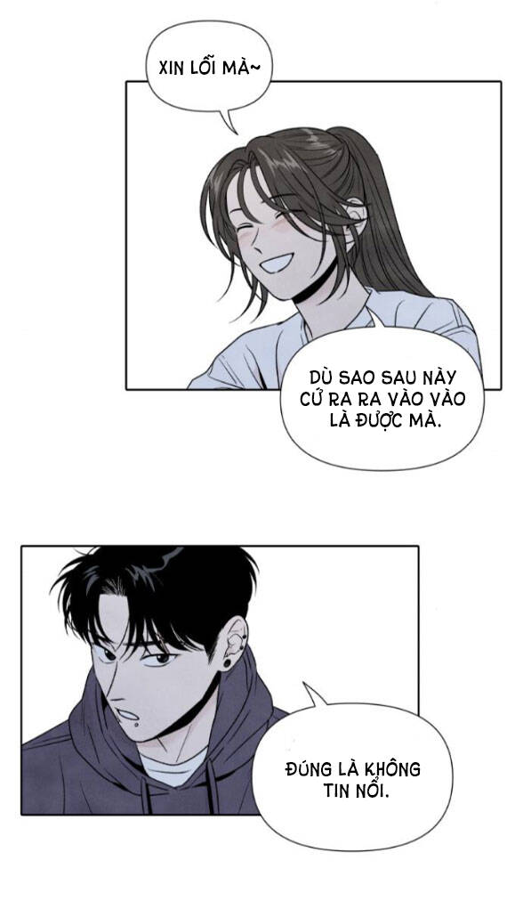 Điều Khiến Tôi Quyết Tâm Chết Đi Chapter 48.2 - Trang 2