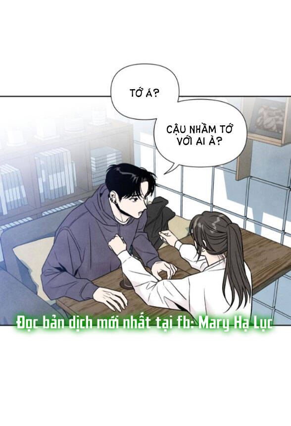 Điều Khiến Tôi Quyết Tâm Chết Đi Chapter 48.2 - Trang 2