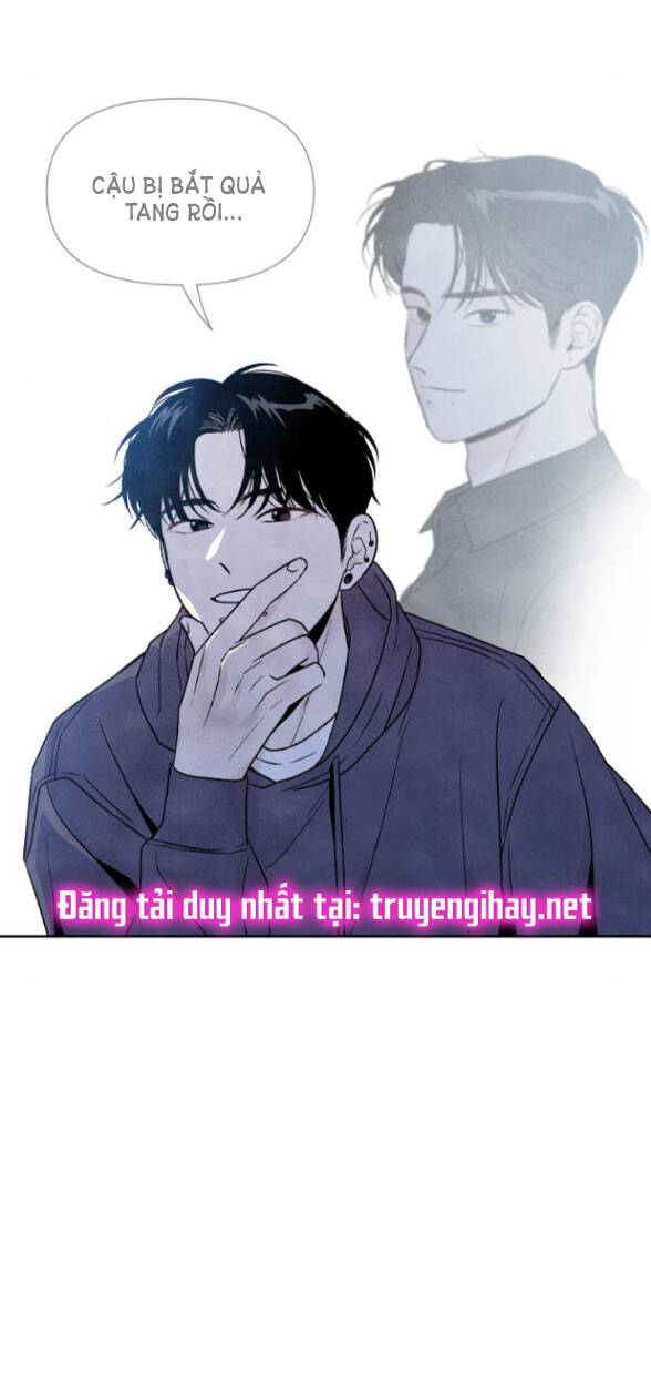 Điều Khiến Tôi Quyết Tâm Chết Đi Chapter 48.2 - Trang 2