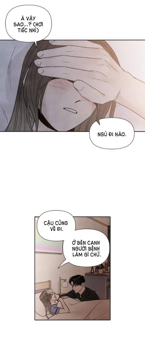 Điều Khiến Tôi Quyết Tâm Chết Đi Chapter 48.2 - Trang 2