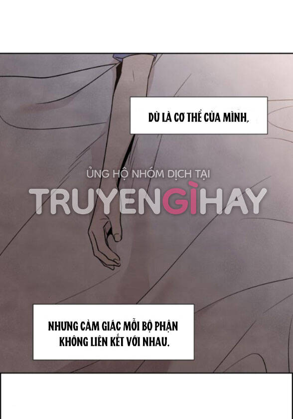 Điều Khiến Tôi Quyết Tâm Chết Đi Chapter 48.2 - Trang 2