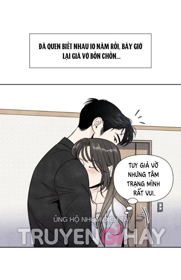 Điều Khiến Tôi Quyết Tâm Chết Đi Chapter 48.1 - Trang 2