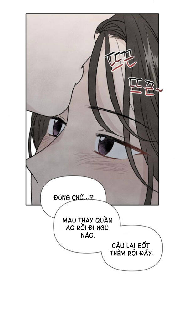 Điều Khiến Tôi Quyết Tâm Chết Đi Chapter 48.1 - Trang 2