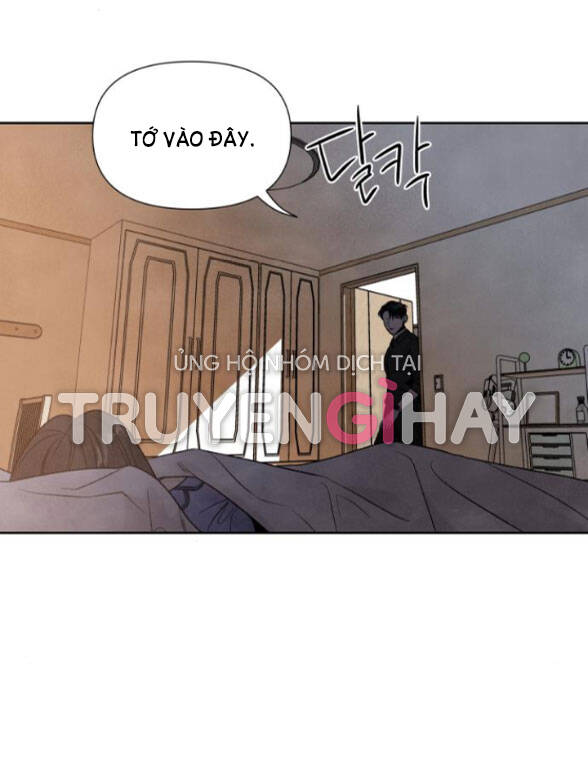 Điều Khiến Tôi Quyết Tâm Chết Đi Chapter 48.1 - Trang 2