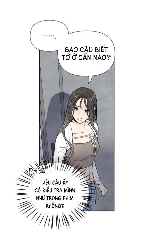 Điều Khiến Tôi Quyết Tâm Chết Đi Chapter 48.1 - Trang 2