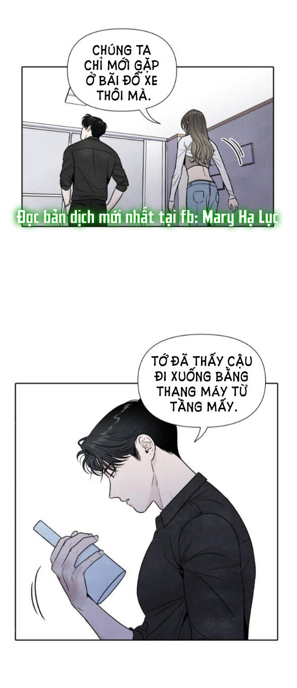 Điều Khiến Tôi Quyết Tâm Chết Đi Chapter 48.1 - Trang 2