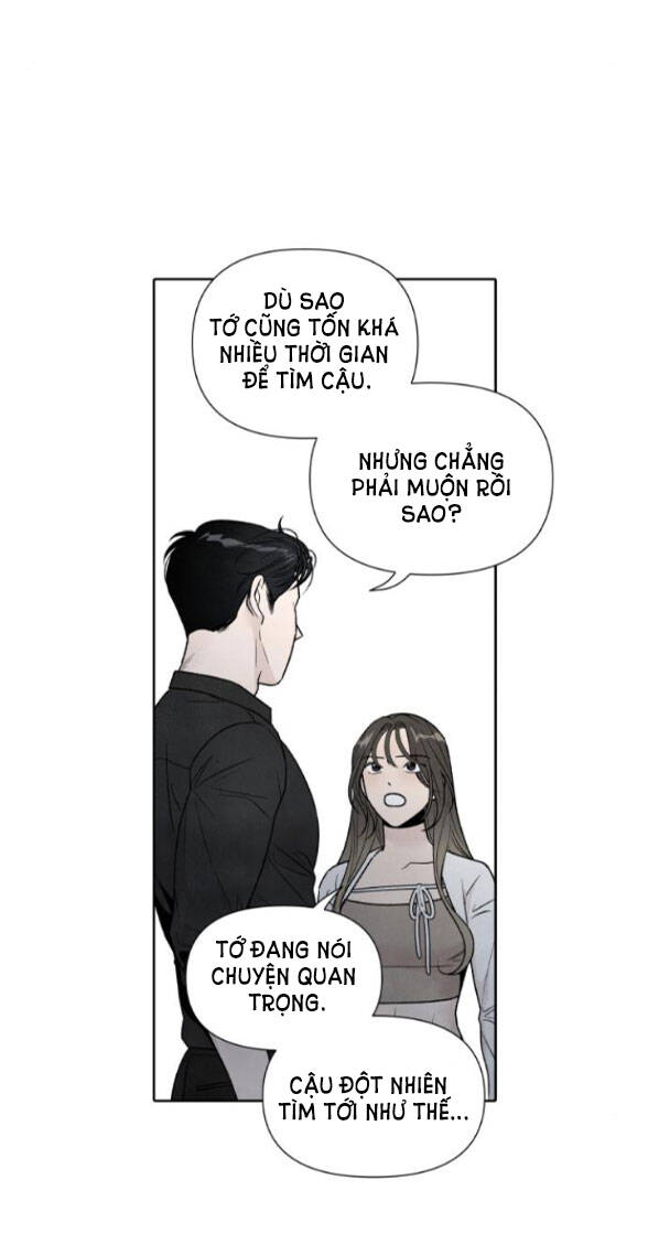 Điều Khiến Tôi Quyết Tâm Chết Đi Chapter 48.1 - Trang 2