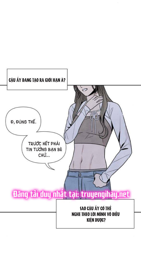 Điều Khiến Tôi Quyết Tâm Chết Đi Chapter 47.2 - Trang 2