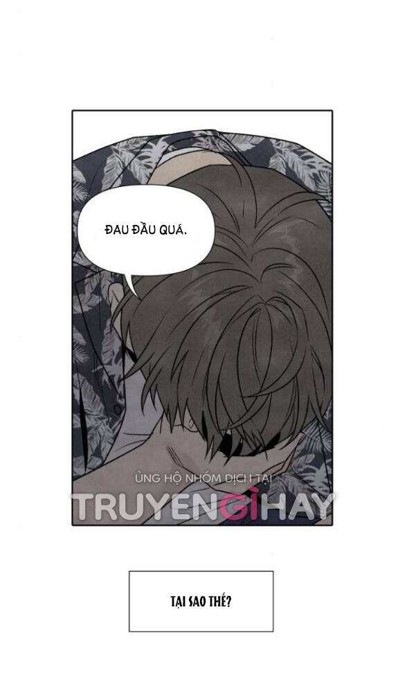 Điều Khiến Tôi Quyết Tâm Chết Đi Chapter 47.2 - Trang 2