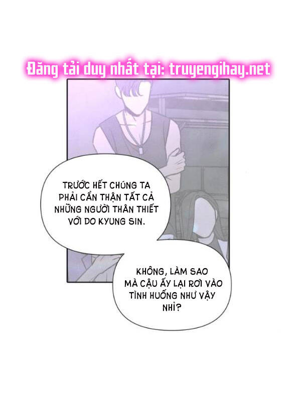 Điều Khiến Tôi Quyết Tâm Chết Đi Chapter 47.2 - Trang 2