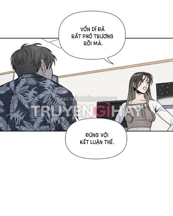 Điều Khiến Tôi Quyết Tâm Chết Đi Chapter 47.2 - Trang 2